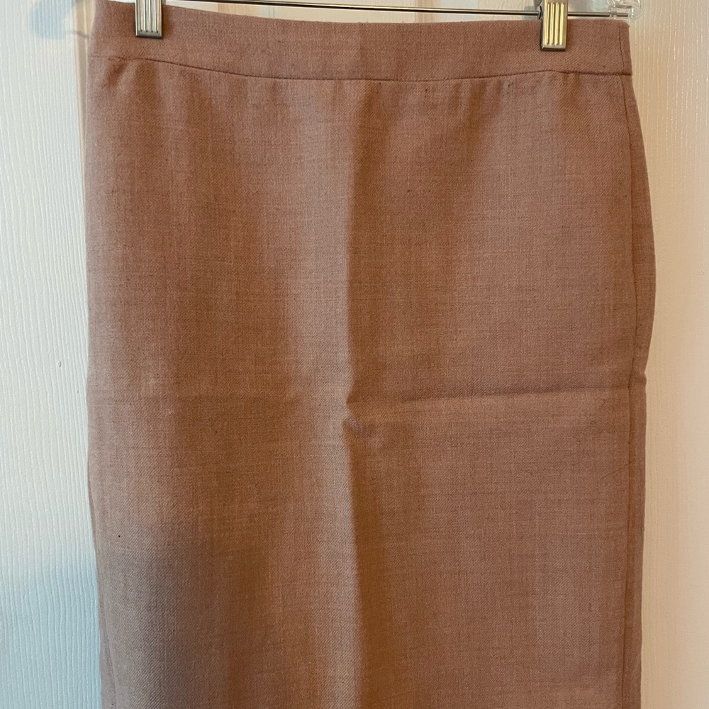 Jcrew women’s pencil skirt
